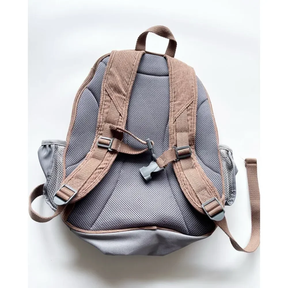Pottery Barn Kids Star Wars Grogu Baby Yoda Back Pack